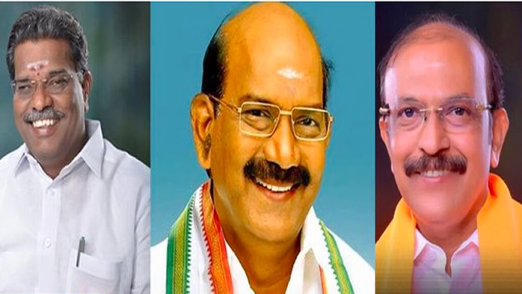புதுச்சேரி அமைச்சரவை விரிவாக்கம்..!! மேலும் 3 புதிய அமைச்சர்களுக்கு ஜனாதிபதி ஒப்புதல்..!! image 28 5