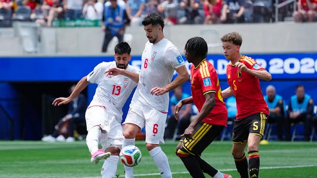 FIFA 2026: பெல்ஜியம் – ஈரான் மோதல்..!! உற்சாகமான DRAW-வில் முடிந்த ஆட்டம்..!! image 3 10
