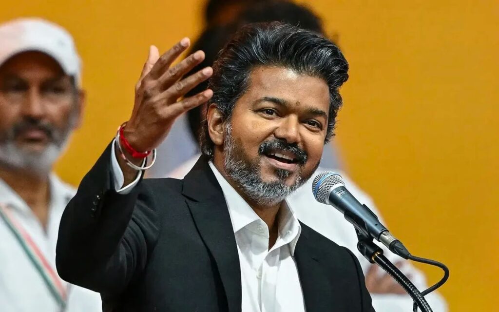 STAGE கிடையாது.. மீண்டும் அதே ஸ்டைலில்.. திருச்சியில் களமிறங்கும் முதல்வர் விஜய்..!! image 3