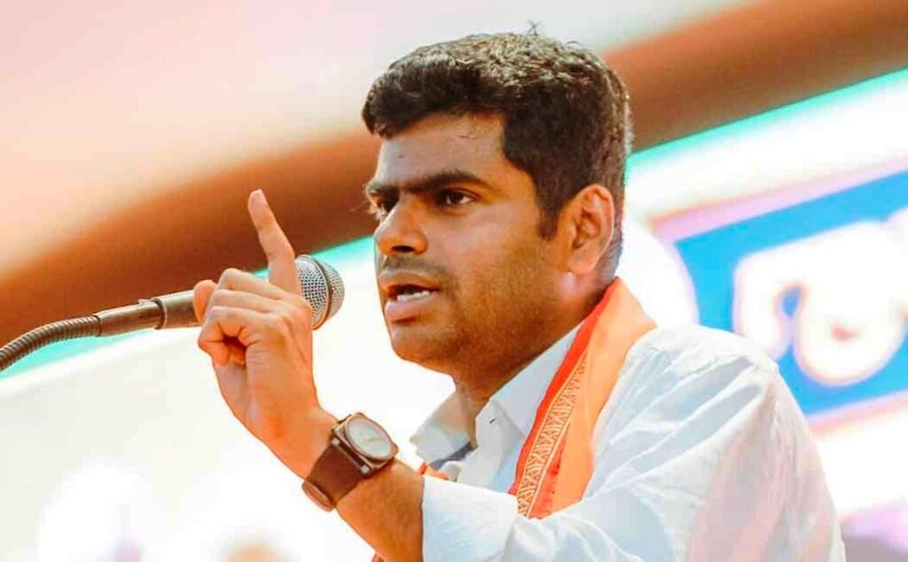 பல லட்சங்களை தாண்டும் உறுப்பினர் சேர்க்கை..!! அண்ணாமலையின் தரமான செய்கை..!! image 3 2