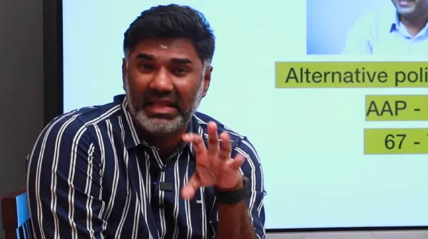 நள்ளிரவில் யூடியூபர் மாரிதாஸ் ஜாமீனில் விடுதலை..!! அவதூறு வழக்கில் நீதிபதி அதிரடி உத்தரவு..!! image 31 4