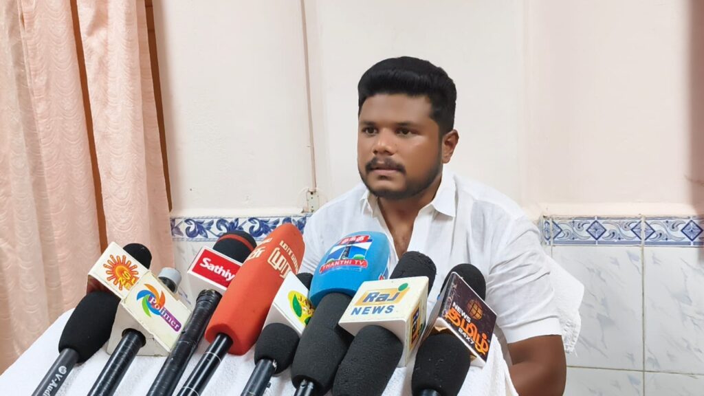 ‘நான் முதல்வன் திட்டம்’ பற்றி யோசித்து முடிவு செய்யப்படும்..!! அமைச்சர் முகமது பர்வேஸ் தகவல்..!! image 32 5