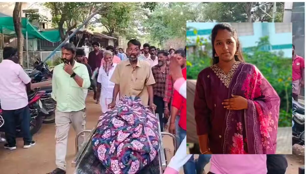 காற்றில் கரைந்த மருத்துவர் கனவு..!! நீட் தேர்வு தோல்வி பயம்… மாணவி தூக்கிட்டு தற்கொலை..!! image 33 6