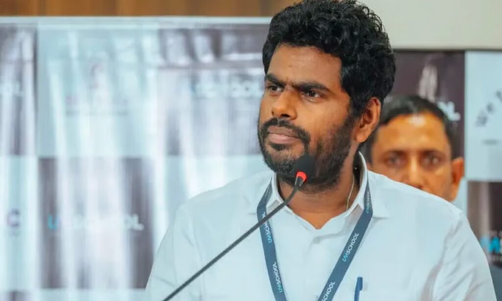 தமிழக அரசியலில் பெரும் அதிர்வு: பாஜகவில் இருந்து அண்ணாமலை விலகல்..!! புதிய அரசியல் பாதை? image 34