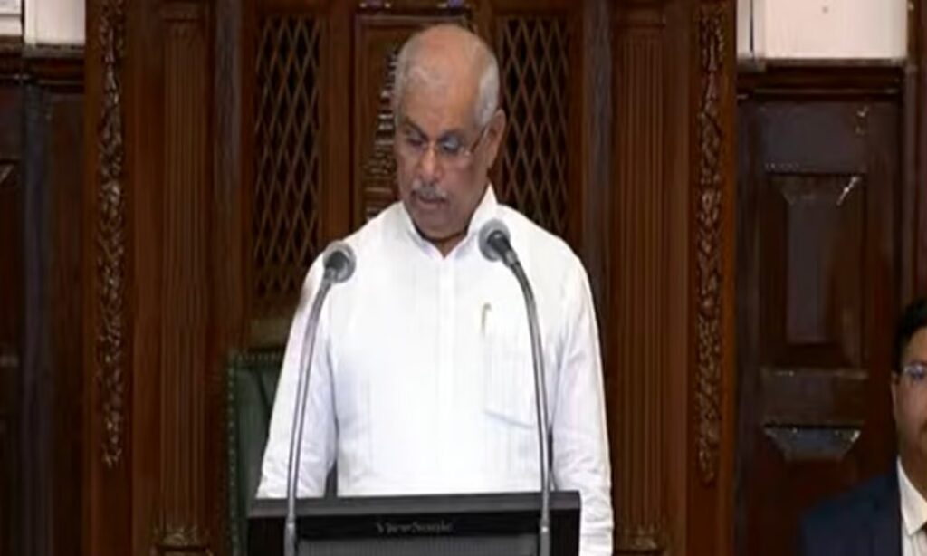 தமிழ்த்தாய் வாழ்த்துடன் தொடங்கிய கூட்டத்தொடர்..!! ஆளுநர் சொன்ன முக்கிய வாக்குறுதிகள் என்னென்ன..?? image 4 5