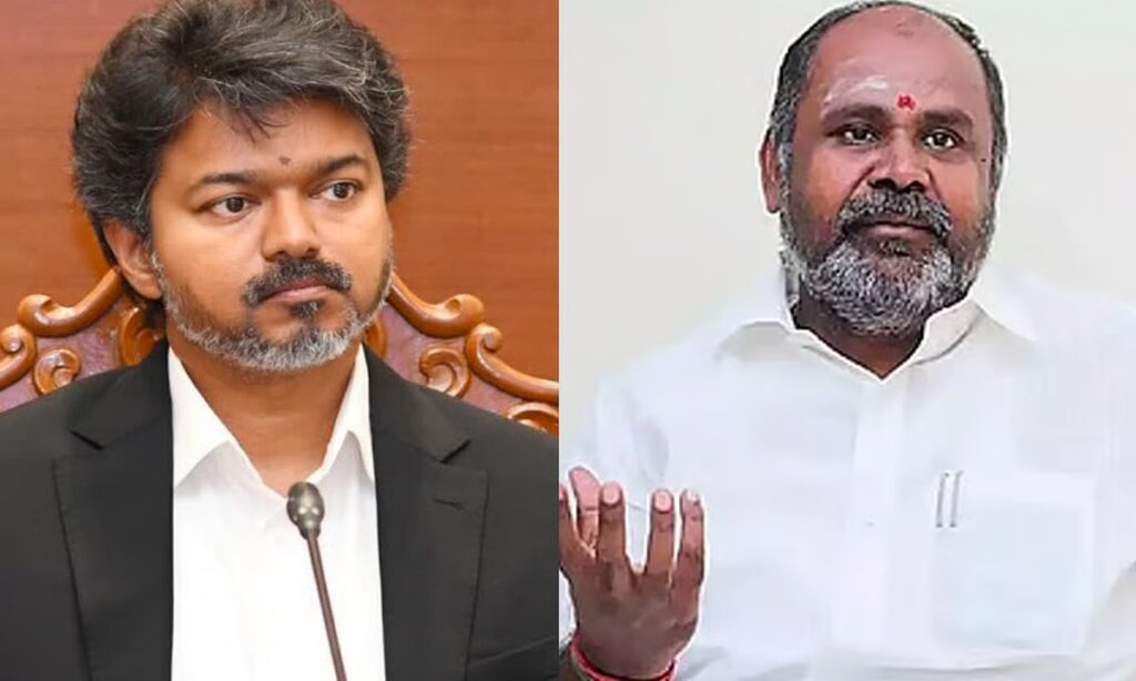 எத்தனை விஜய் வந்தா என்ன..?? அதிமுகவை யாராலும் ஒன்னும் செய்ய முடியாது..!! ஆர்.பி. உதயகுமார் காட்டம்..!! image 40