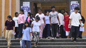 நீட் மறுதேர்வு வினாத்தாளும் கசிந்ததா..?? வைரலாகும் வீடியோவுக்கு என்.டி.ஏ. பதில்..!! image 41 2