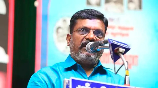 எந்த இடைத்தேர்தலிலும் போட்டியிட மாட்டேன்..!! திருமாவளவன் திட்டவட்டம்..!! image 5