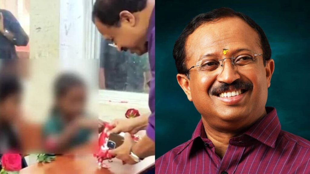 kerala bjp mlp muralitharan