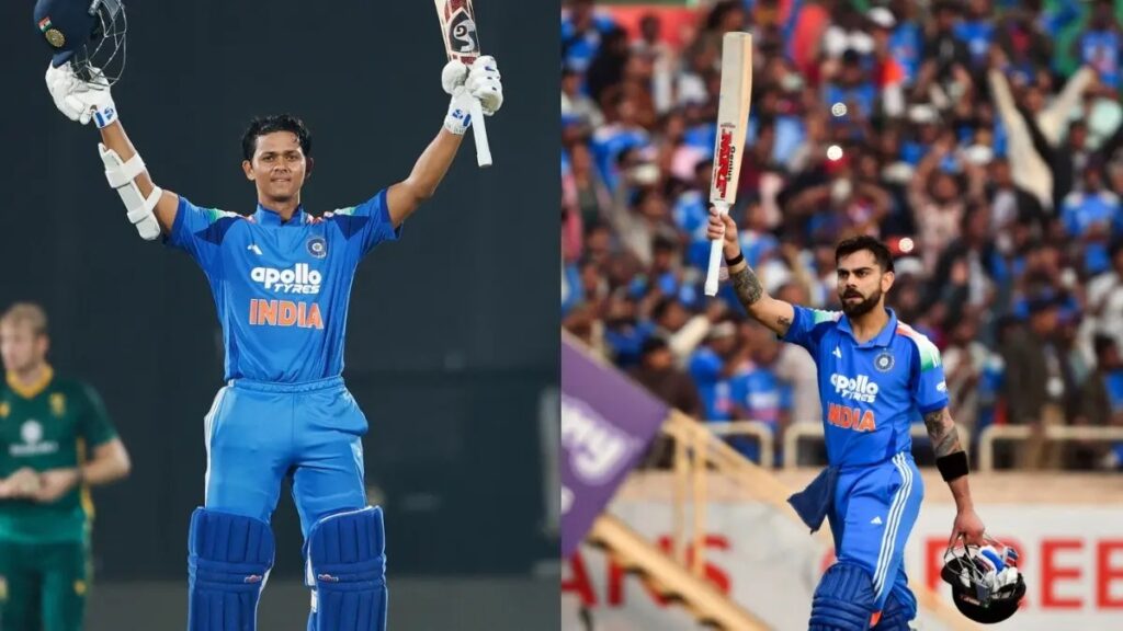 கோலி அவுட்… ஜெய்ஸ்வால் இன்! ரோஹித் சர்மாவின் நிலையும் கேள்விக்குறியா? பிசிசிஐ அதிரடி அறிவிப்பு! kohli jaishwal