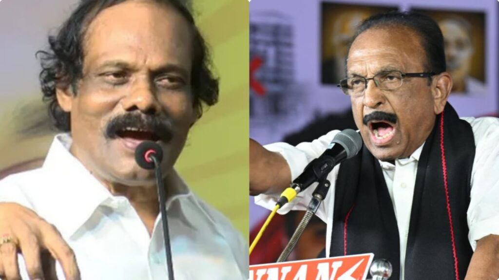 leoni vaiko reaction