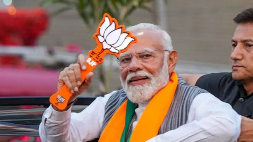 உலகத் தலைவர்களின் வாழ்த்து மழையில் பிரதமர் மோடி!. pm modi record