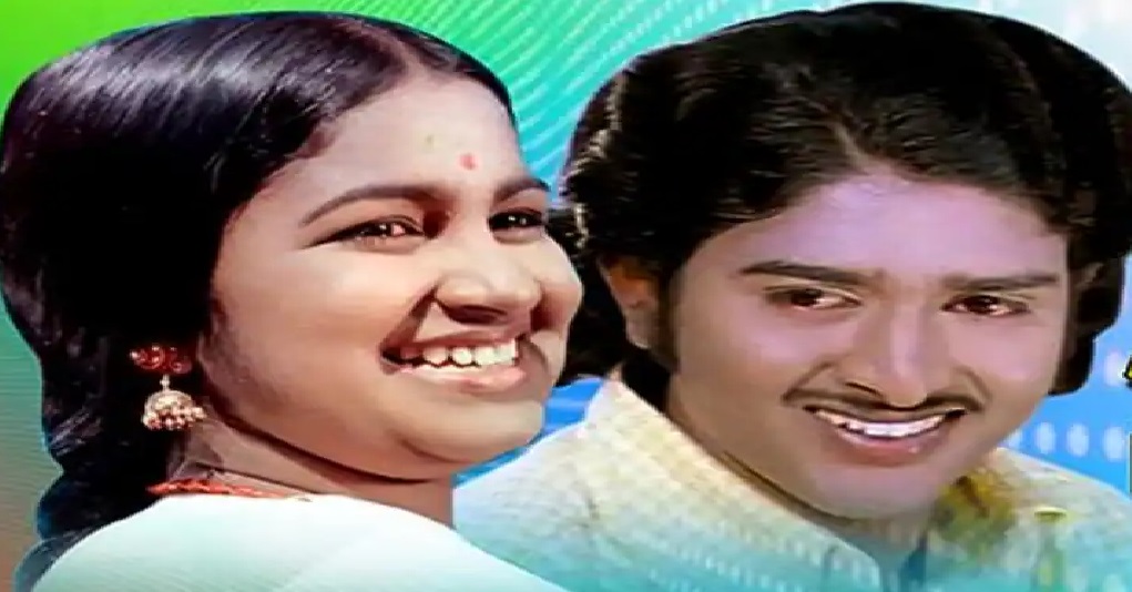 இயக்குநர் இமயம் செதுக்கிய டாப் 10 'மண்வாசனை' நாயகிகள் 2 rathika