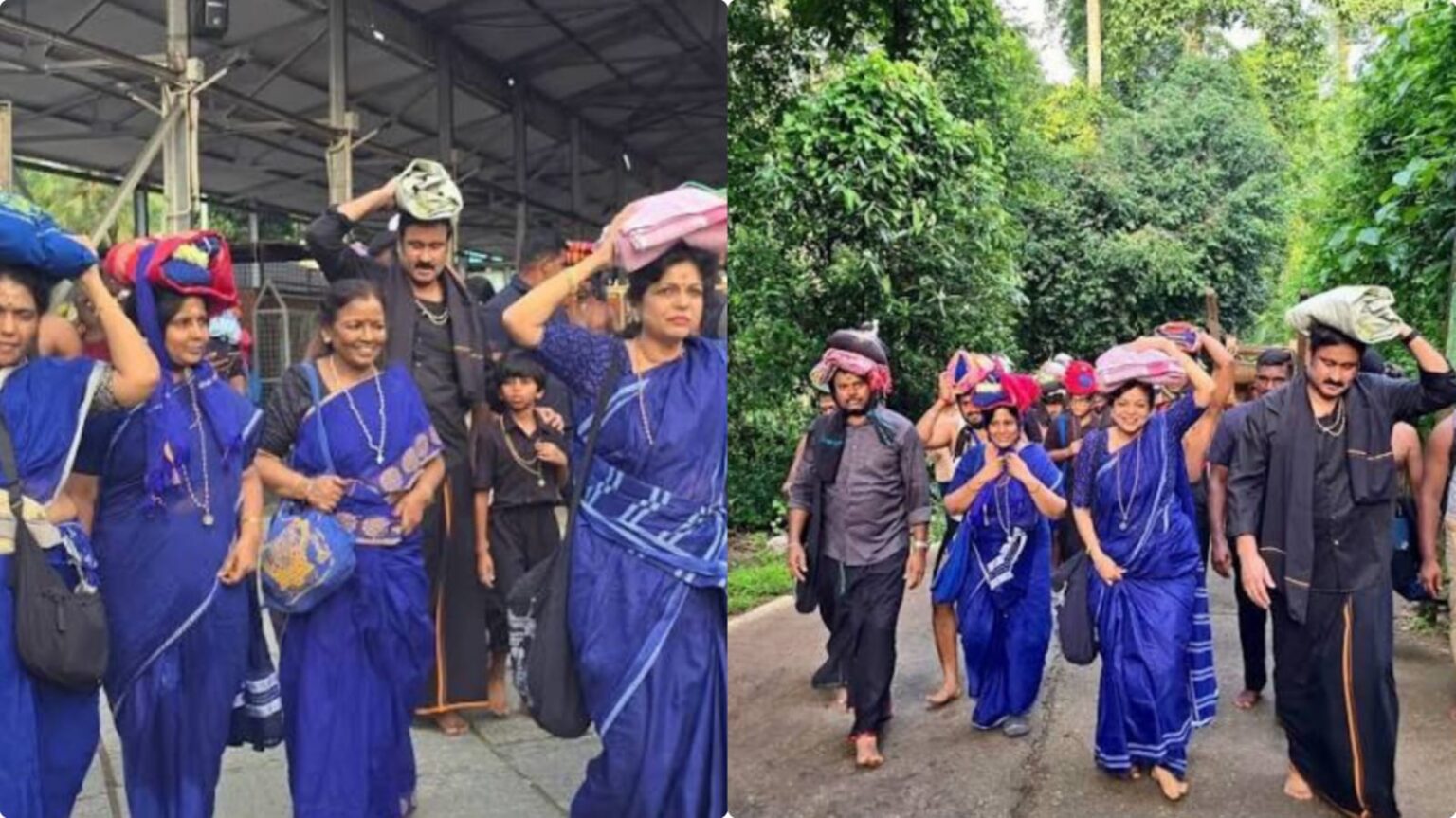 sabarimala anbumani