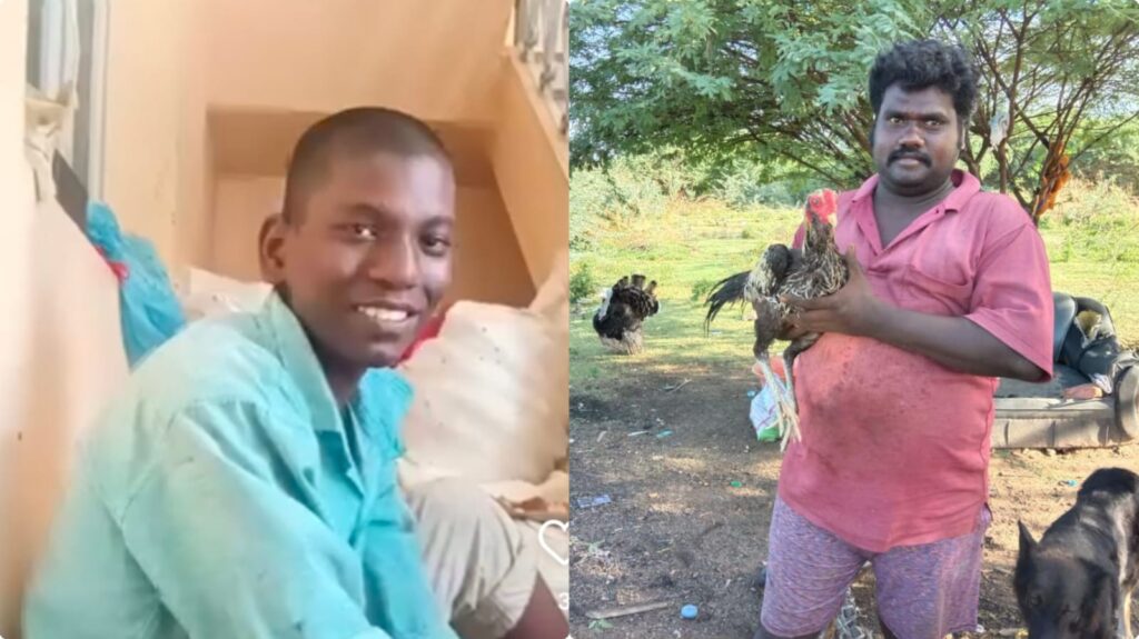 சிறுவனை கொன்று பண்ணையில் புதைத்த ஓனர்!. 4 மாதங்களுக்கு பின் சிக்கியது எப்படி? thiruthani murder
