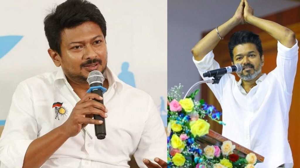”ஸ்ரீவைகுண்டம் பாலியல் வன்கொடுமை…இதற்குத்தான் ‘சிங்கப்பெண்’ படையா முதல்வரே?” udhaya nidhi vijay