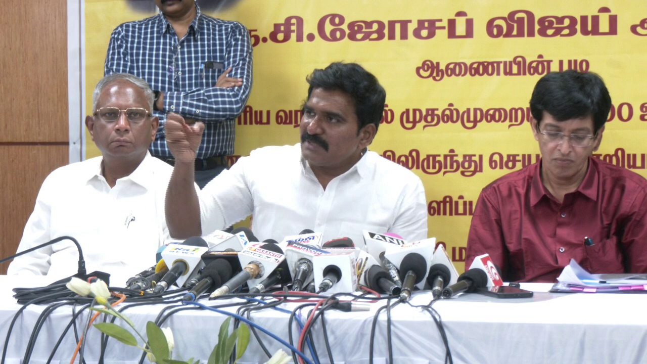 ”திட்டமிட்டு மின்வெட்டு ஏற்படுத்தப்படுகிறது” - அமைச்சர் நிர்மல் குமார் குற்றச்சாட்டு 1 vlcsnap 2026 06 08 18h22m42s187