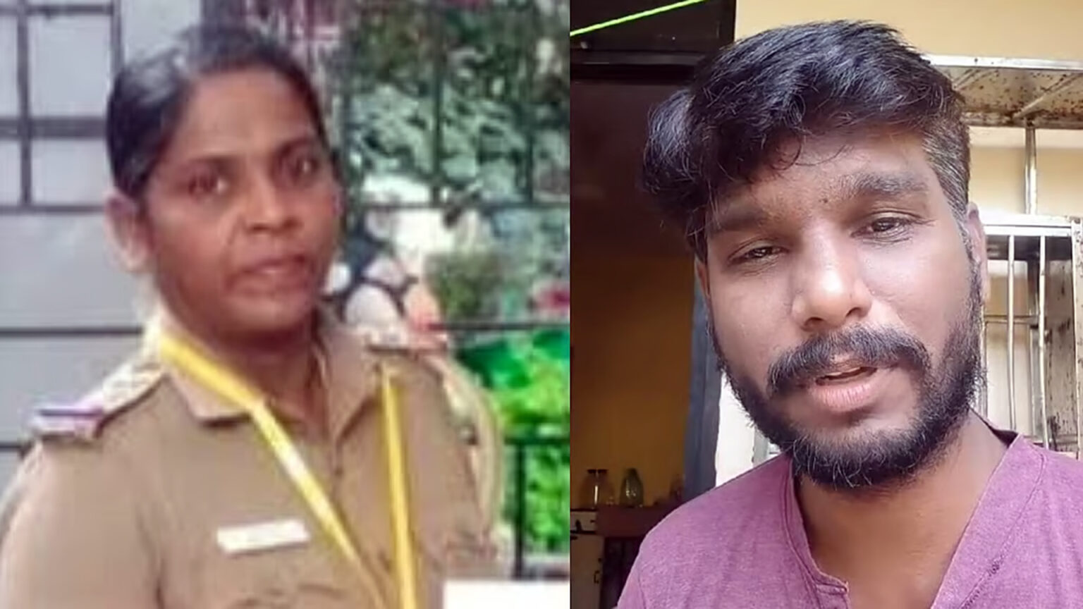 ரூ.20 கோடி தங்கம் மோசடி; திருமண மண்டபங்களை வாங்குக் குவித்த பெண் காவல் ஆய்வாளர் அதிரடி கைது 001 arrest