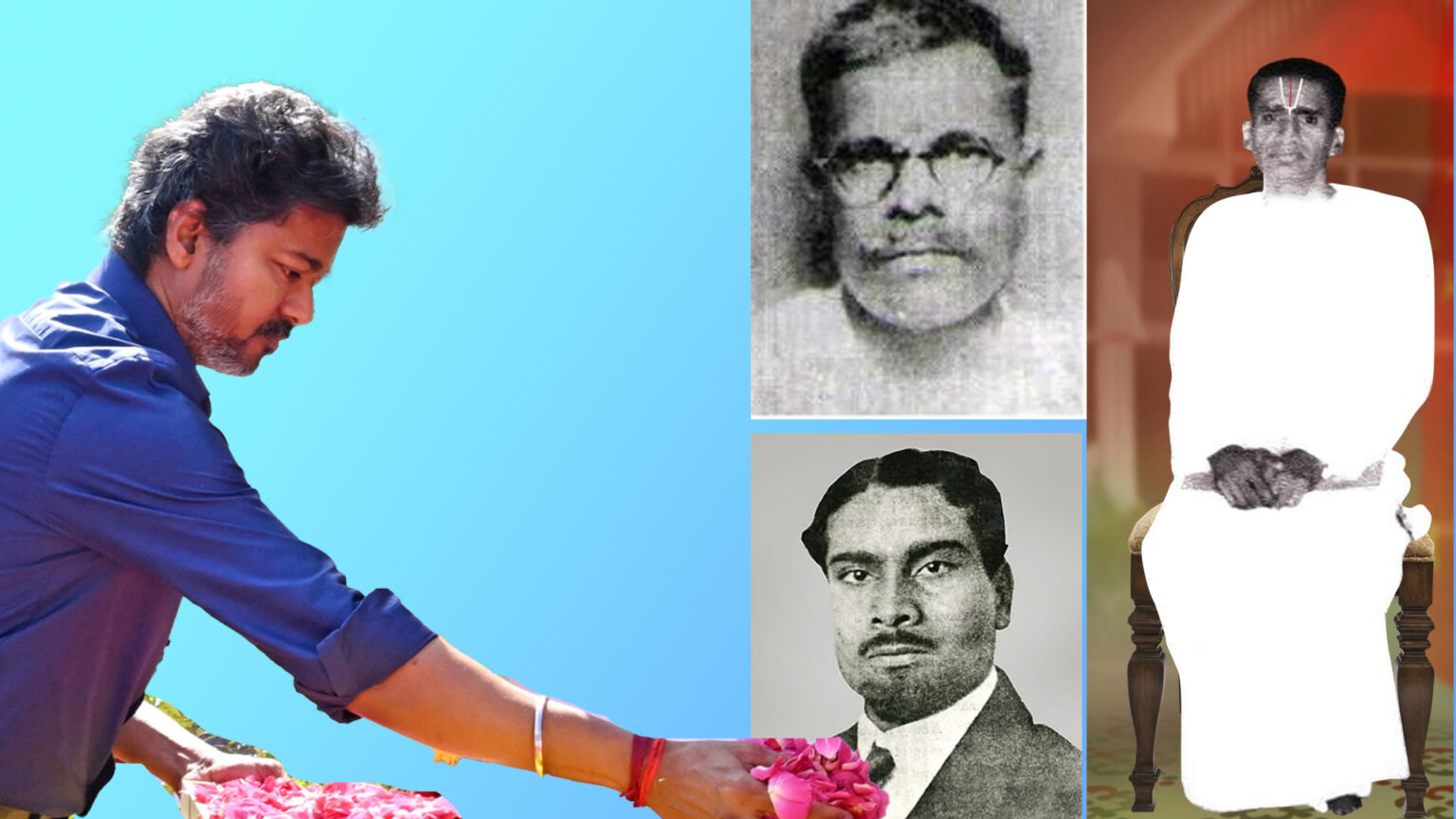 தியாகிகளின் வாழ்வியல் நெறிகளை ஏற்று புதிய சமுதாயம் உருவாக்கிடுவோம் – முதலமைச்சர் விஜய் தியாகிகள் தின வாழ்த்து 001 cm vijay