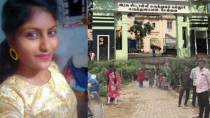ஸ்டான்லி அரசு மருத்துவமனை அலட்சியம்; மாற்றிக் கொடுக்கப்பட்ட சிறுமியின் சடலம் …. புதைக்கப்பட்ட உடல் தோண்டி எடுப்பு 001 girl death