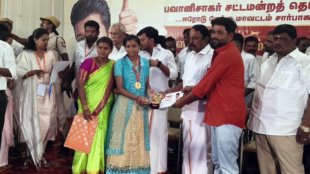 வீ த லீடர்ஸ் தவெகவுக்கு போட்டியா? – அமைச்சர் கே.ஏ. செங்கோட்டையன் பதில்! 1 001 kas byte 1