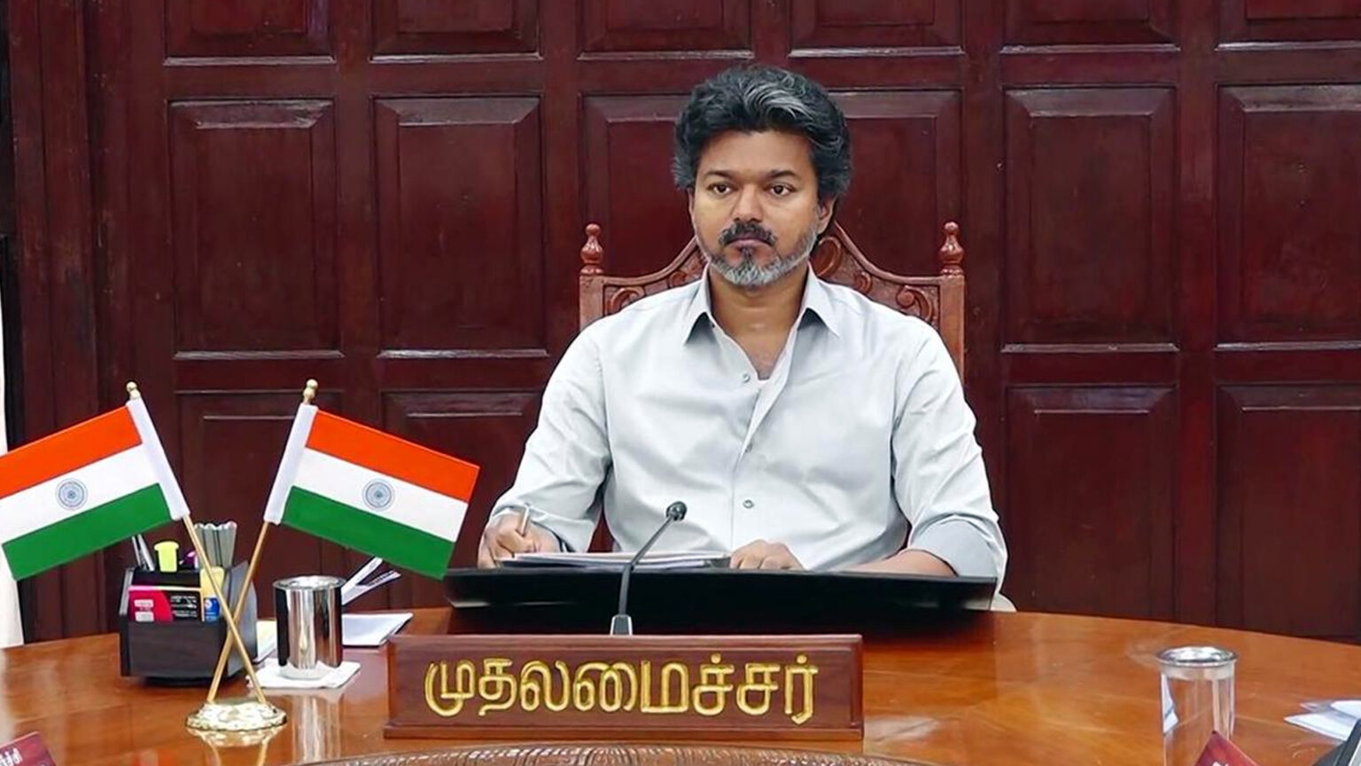 கனிம வள கடத்தலை தடுப்பது எப்படி? – முதலமைச்சர் தலைமையில் ஆலோசனைக் கூட்டம்! 002 cm vijay