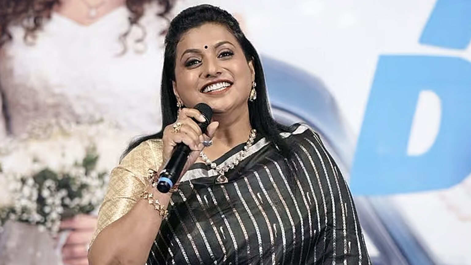 அன்பே டயானாவில் என் நிஜவாழ்க்கையே கதாபாத்திரம் – நடிகை ரோஜா நெகிழ்ச்சி 002 roaj