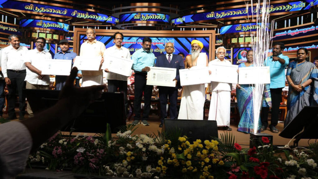 திமுவுடனான நட்பை நான் சிதைக்கவில்லை; தவெக ஆட்சி 5 ஆண்டு நீடிக்கும் – திருமாவளவன் 1 002 vck A
