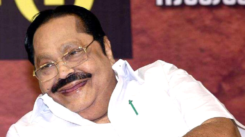 துரைமுருகன் வெற்றியை எதிர்த்த வழக்கு செல்லத்தக்கதல்ல; உயர்நீதிமன்றம் தீர்ப்பு 003 duraimurugan