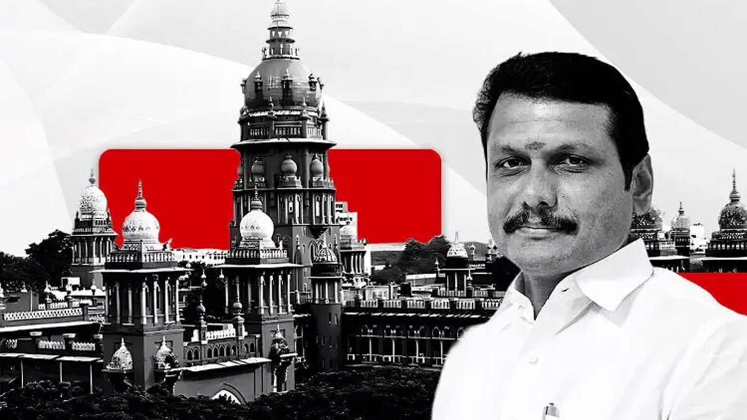 இன்னும் ஏன் சரணடையவில்லை… செந்தில் பாலாஜிக்கு உயர்நீதிமன்றம் கேள்வி? – மனுக்களை தள்ளுபடி செய்து உத்தரவு! 003 senthil balaji