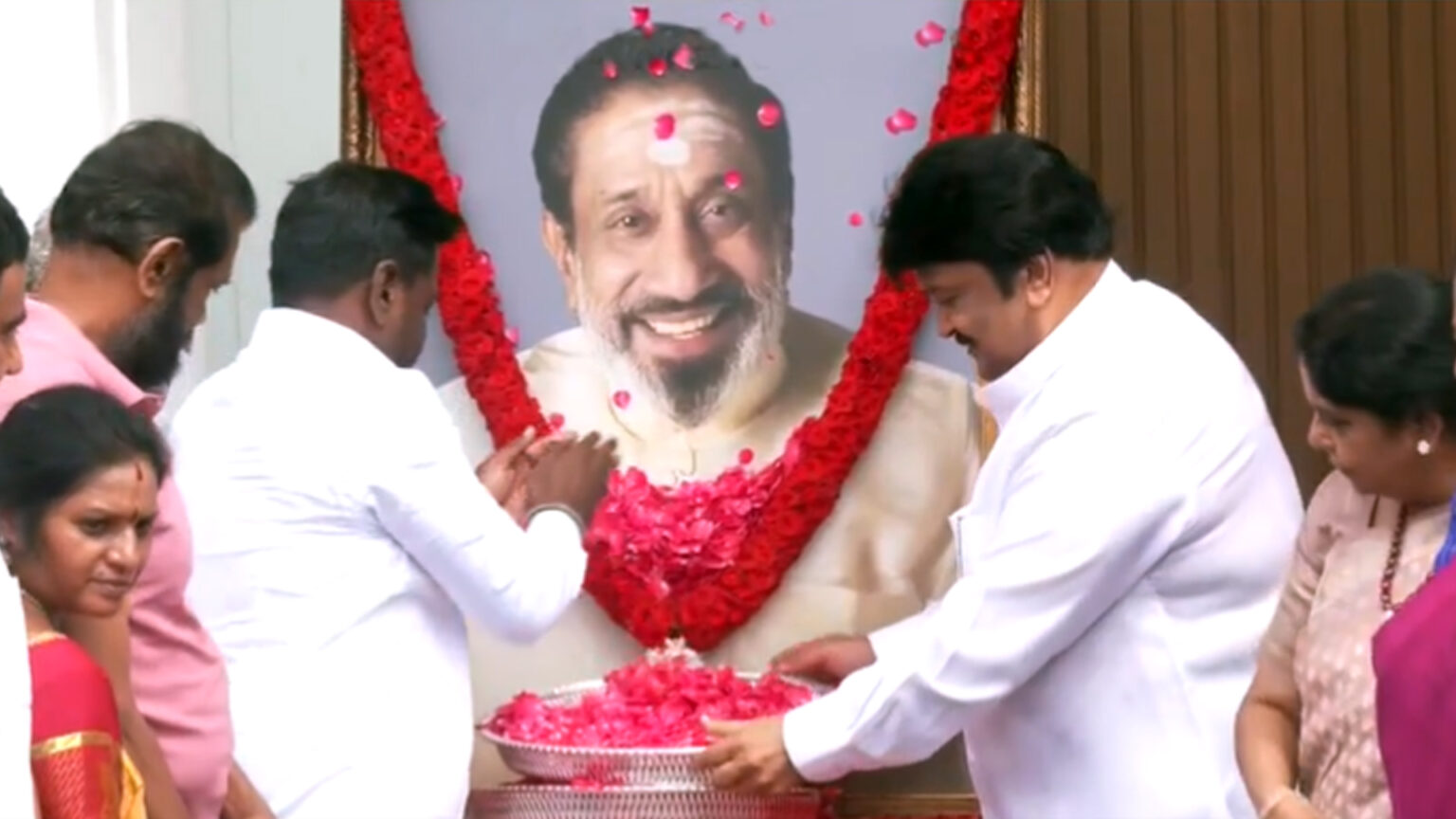 முதலமைச்சர் விஜய் தலைமையில் சிவாஜி கணேசன் நூற்றாண்டு விழா – நடிகர் பிரபு தகவல் 003 sivaji