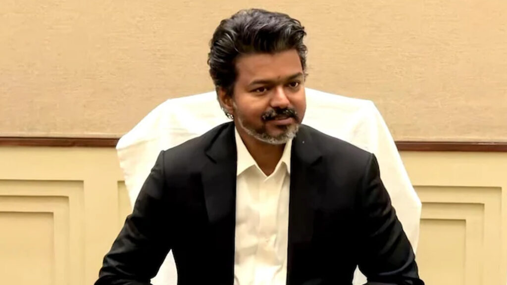 003 vijay