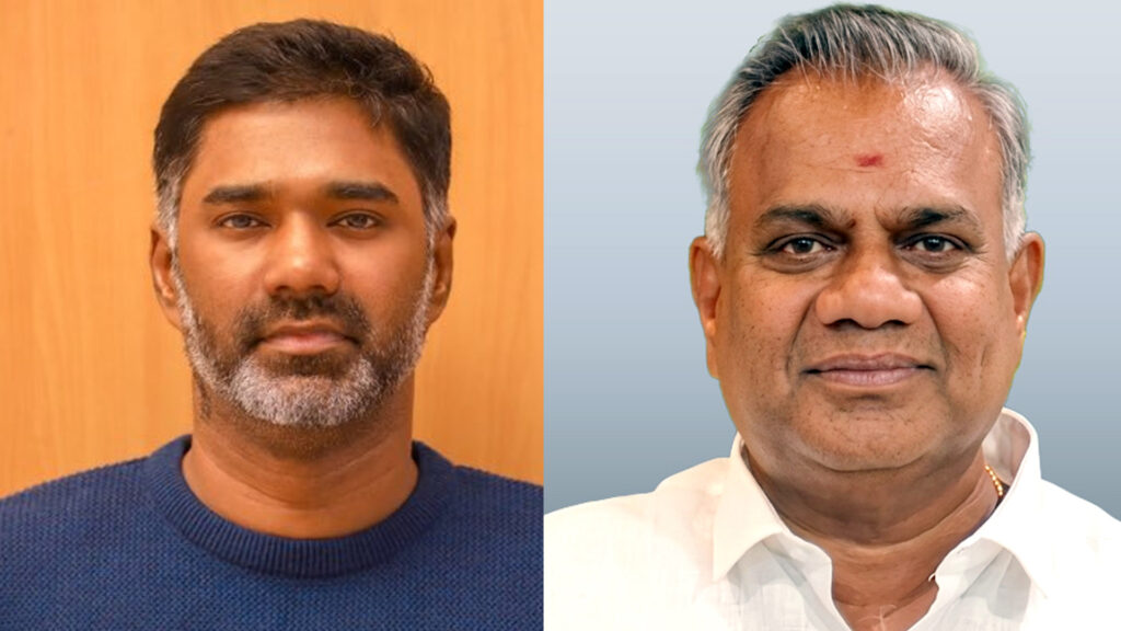 அரசு வழக்கறிஞர் நியமனம்; அமைச்சர் புஸ்சி ஆனந்த் ரூ.120 கோடி வசூல்வேட்டை – யூ டியூபர் மாரிதாஸ் பகீர் தகவல் 004 maridass