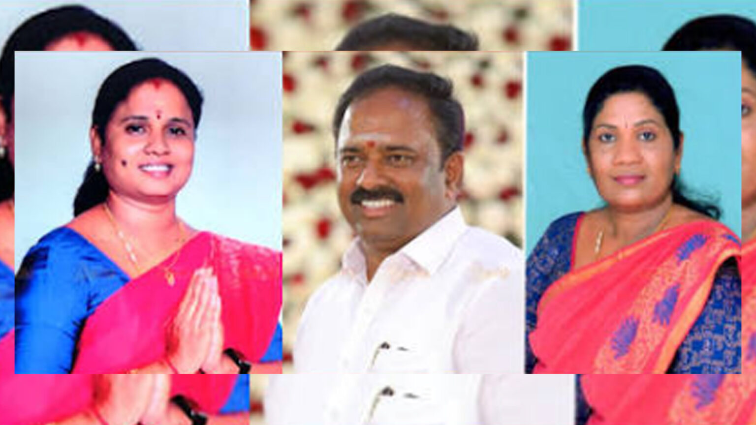 பதவி விலகிய அதிமுக எம்.எல்.ஏக்கள் மூவர் சபாநாயகருடன் இன்று சந்திப்பு; விளக்கம் அளிக்க உள்ளதாகத் தகவல் 004 mla