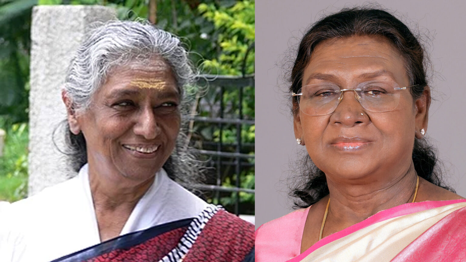 004 s janaki