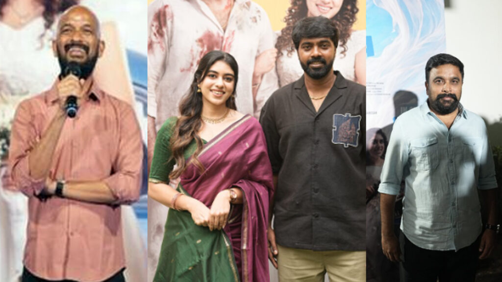 ‘அன்பே டயானா’டிரெய்லர் வெளியீடு – நாயகன், நாயகி வெளியிட்ட சுவாரஸ்ய தகவல்கள் 005 anbe dayana