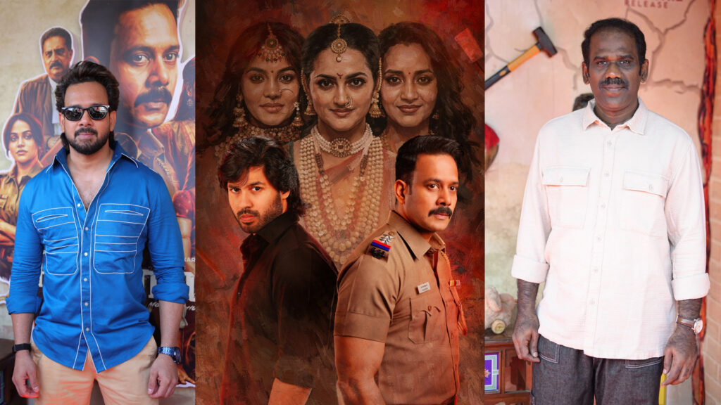 ஆசியாவின் மிகப்பெரிய திரைப்பட விழாவில் முத்திரை பதித்த ‘காளிதாஸ் 2 – தமிழ் சினிமாவுக்கு மேலும் ஒரு பெருமை! 005 cinema
