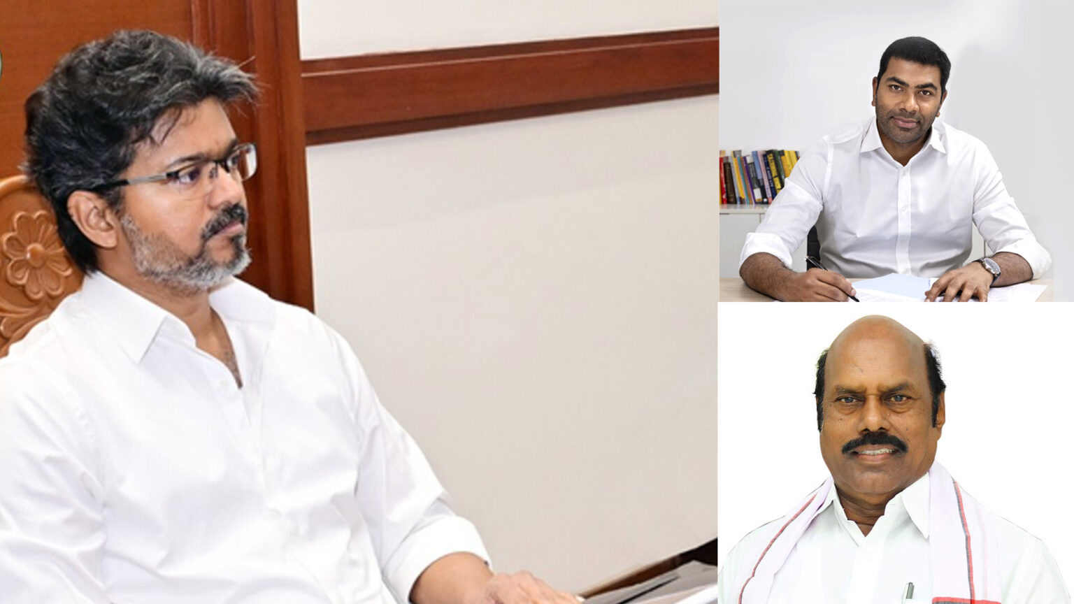 முதலமைச்சர் விஜய்க்கு உயர்நீதிமன்றம் நோட்டீஸ்: வெற்றியை எதிர்த்த தேர்தல் வழக்கில் நடவடிக்கை 005 cm vijay