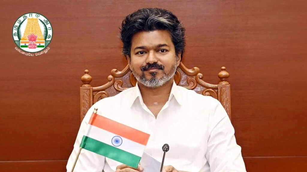 2-வது முறையாக இன்று அமைச்சரவைக் கூட்டம் ; பட்ஜெட் திட்டங்கள் குறித்து ஆலோசனை 006 cm vijay 1