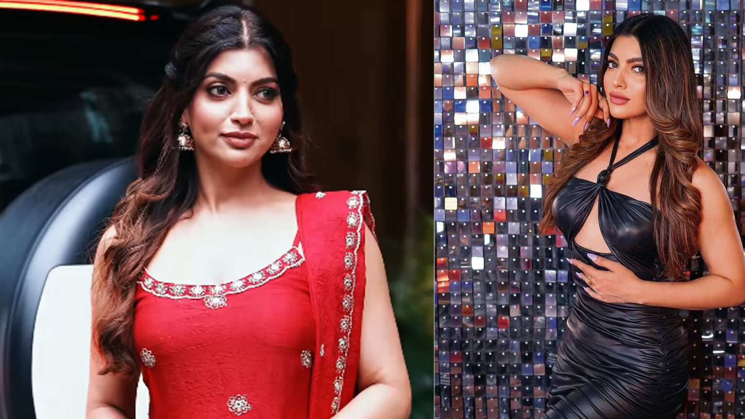 போராட்டத்திற்கு ஆதரவு தர பணம், விமான டிக்கெட், ஹோட்டல் வசதி வழங்க முன்வந்தனர்” – நடிகை ஆகாங்க்ஷா புரி குற்றச்சாட்டு 007 akshanpuri