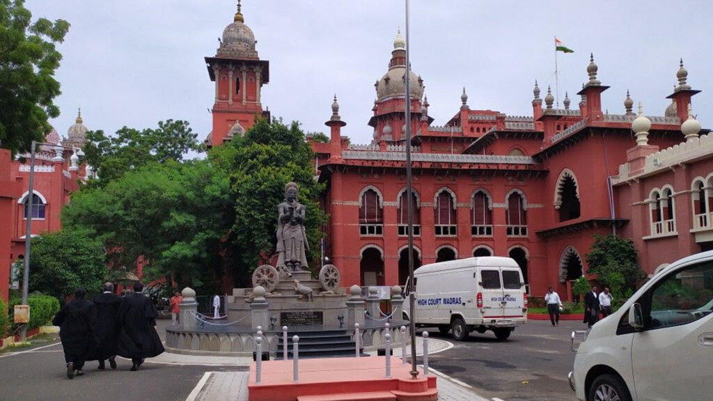துணைவேந்தர் பதவி நிரப்ப உயர் அதிகாரக் குழு – மத்திய மாநில அரசுகளுக்கு உயர்நீதிமன்றம் உத்தரவு 008 VC