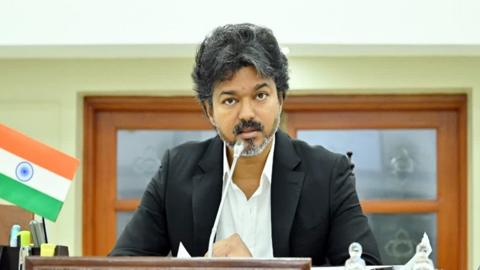 சாலை விபத்துகளை குறைக்க தனி செயல்திட்டம் – முதலமைச்சர் ச.ஜோசப் விஜய் உத்தரவு 008 cm vijay