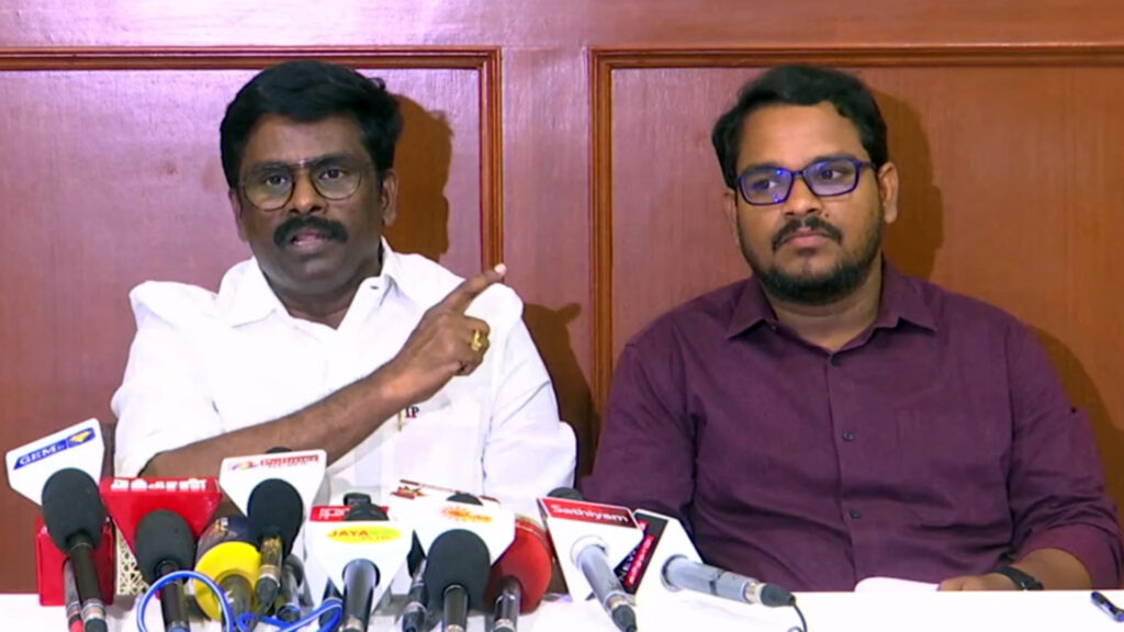 பழனி கோவில் நில விவகாரம்… யாரைக் காப்பாற்றுகிறார்கள் அமைச்சர்கள்? – திமுக கேள்வி 010 dmk