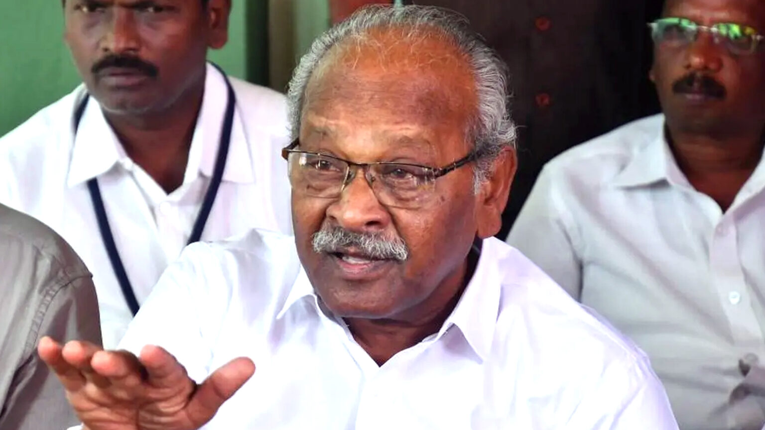 தொழிலாளர் கொள்கையை அரசு உடனே வெளியிட வேண்டும் – CITU வலியுறுத்தல் 010 soundar