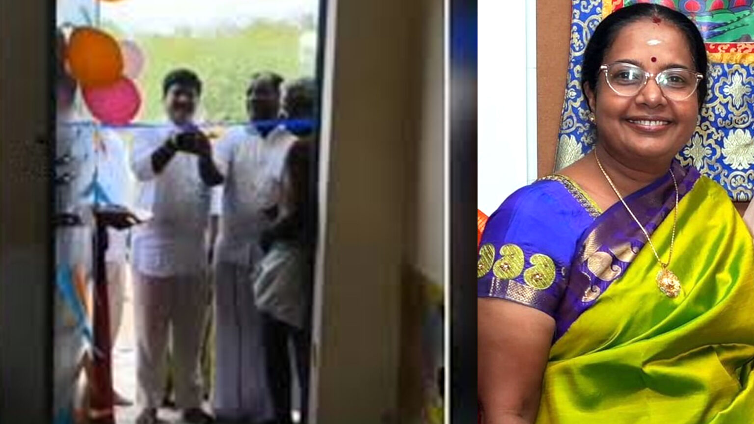 விதி மீறும் தவெகவினர்…கண்டுகொள்ளாத அரசாங்கம் – வானதி சீனிவாசன் விமர்சனம்! 010 vanathi