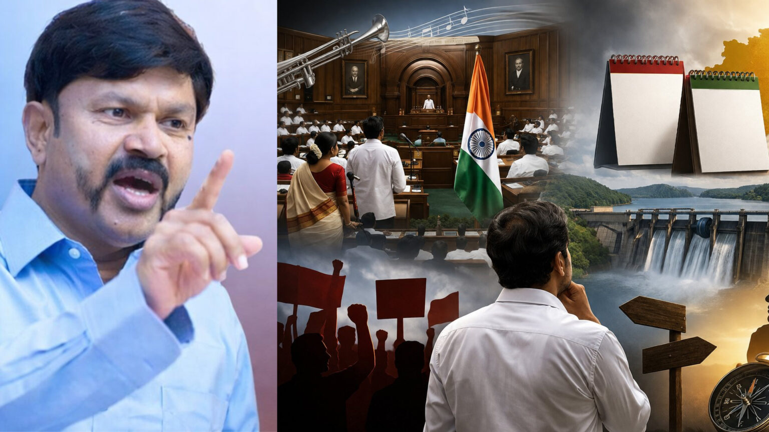 முதலமைச்சர் விஜய்க்கு தெளிவான அரசியல் பார்வை வேண்டும்… சொல்கிறார் முன்னாள் அதிமுக எம்.பி கே.சி.பழனிசாமி 011 kcp