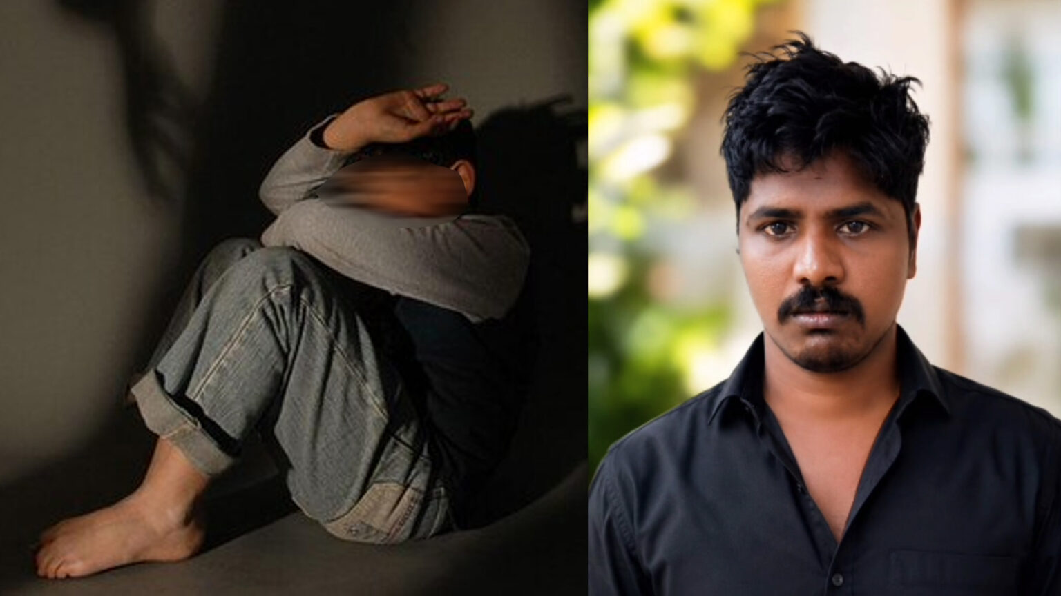 டீ, வடை கொடுத்து சிறுவனுக்கு பாலியல் தொல்லை – டீக்கடைக்காரர் போக்சோவில் கைது 011 sex