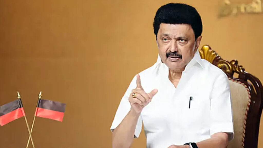 ஆகஸ்ட் 3-இல் தவெக அரசைக் கண்டித்து திமுக போராட்டம்…. தஞ்சையில் நடப்பதாக மு.க.ஸ்டாலின் அறிவிப்பு 012 dmk