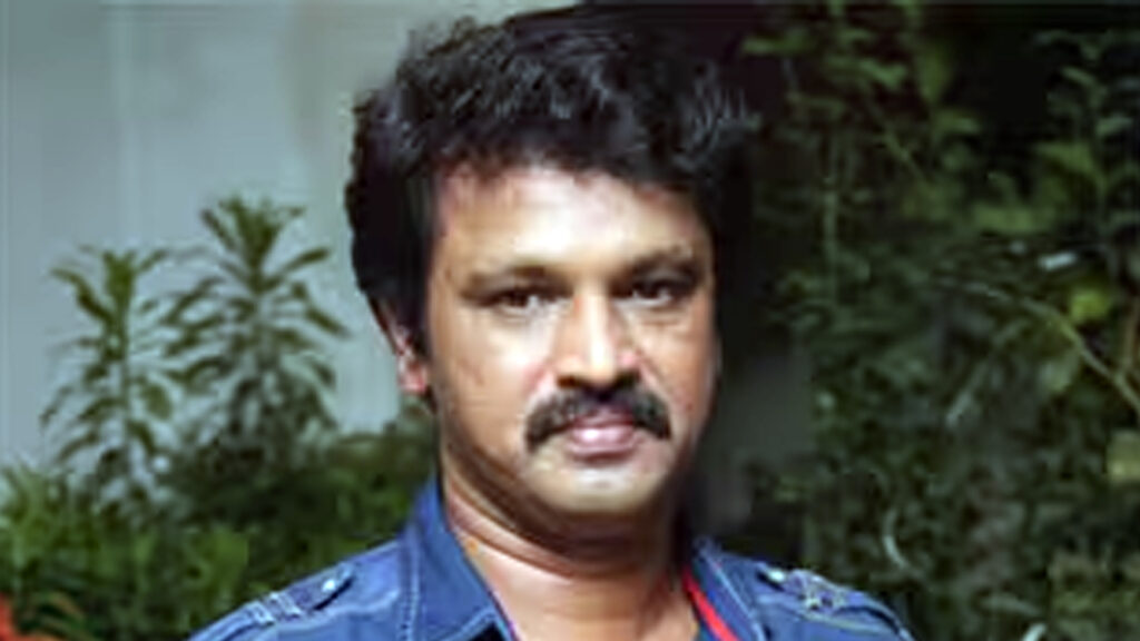 தென்னிந்தியத் திரைப்பட எழுத்தாளர் சங்கத்தின் தலைவரானார் இயக்குநர் சேரன். 013 seran
