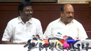 மு.க.ஸ்டாலின் பெயர்தாங்கிய கல்வெட்டு அகற்றம்; திமுக போராட்டம் அறிவிப்பு 014 anbarasan